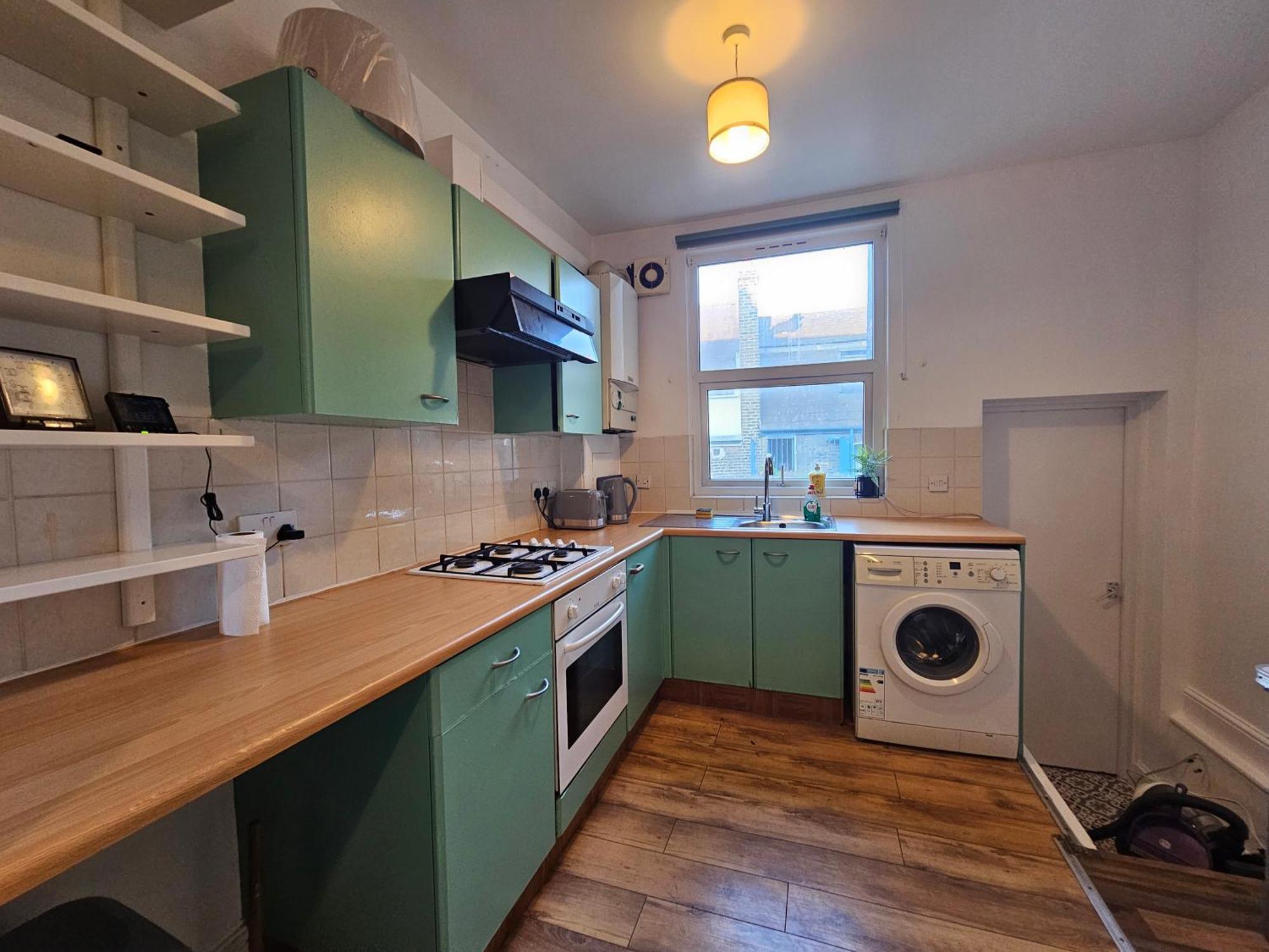 Apartment Close To City London Exterior photo
